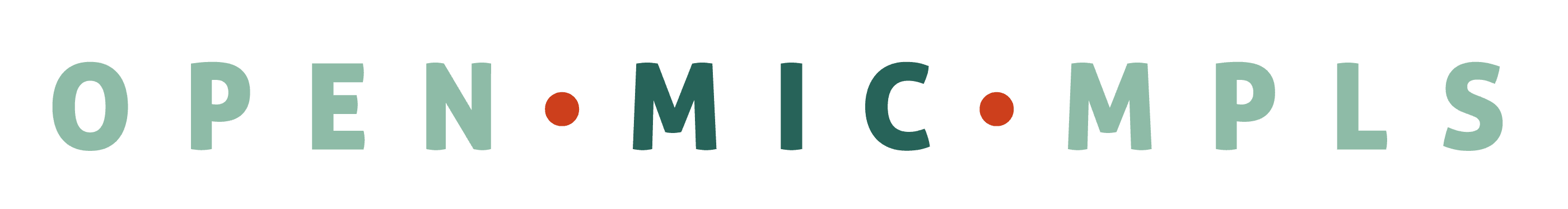 Open Mic