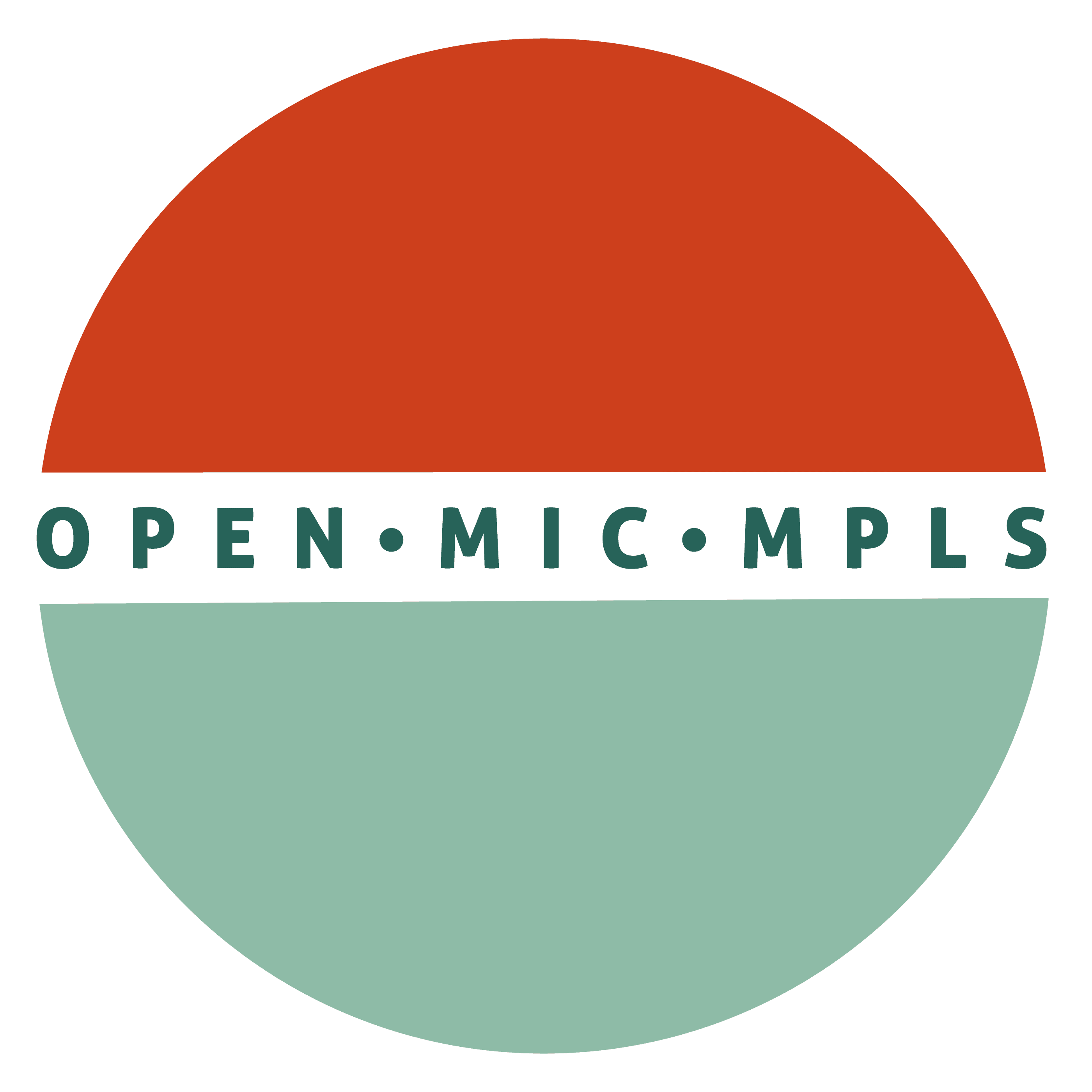 OpenMic MPLS Logo